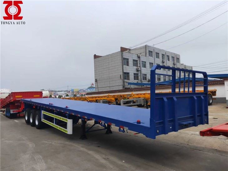 Naczepa 45ft