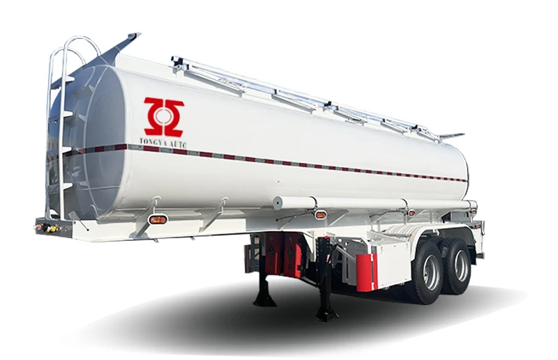 2AXLES PELL Cysterna